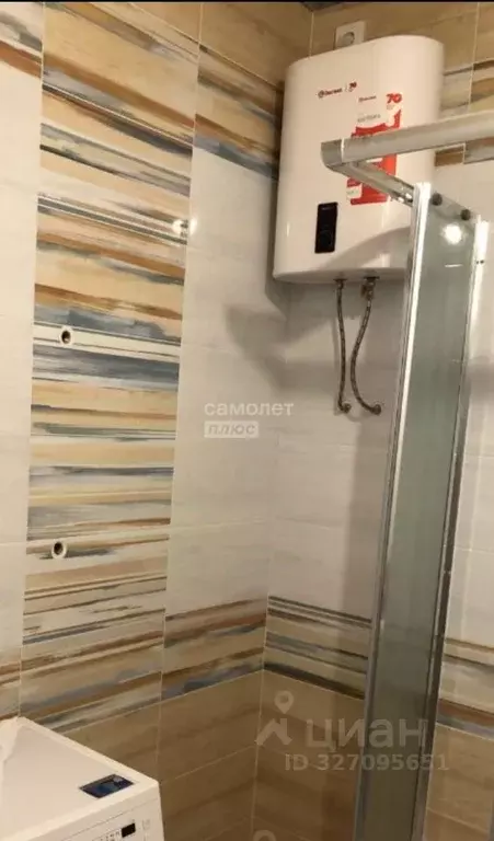 2-к кв. Московская область, Красногорск ул. Народного Ополчения, 9 ... - Фото 1