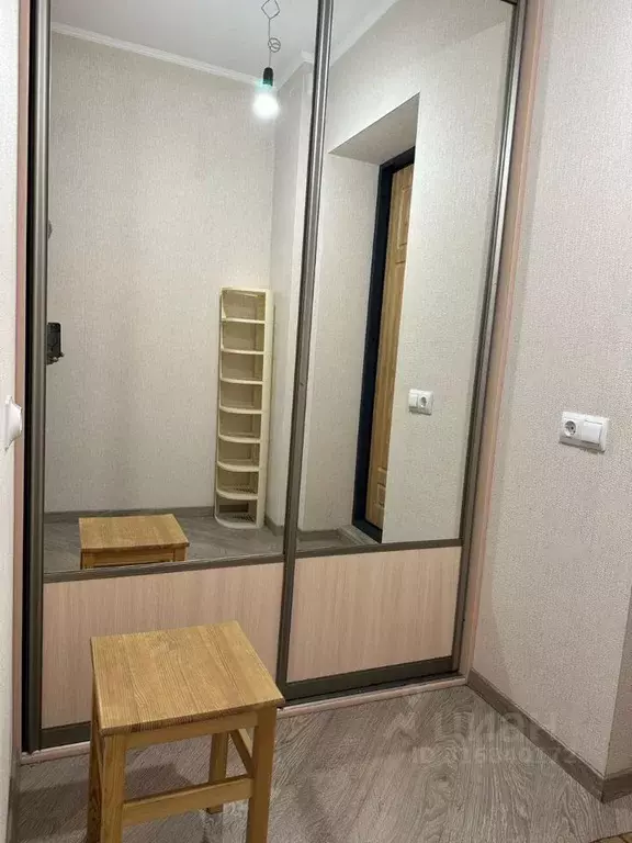 1-к кв. Томская область, Томск Академгородок мкр, ул. Вавилова, 4 ... - Фото 0