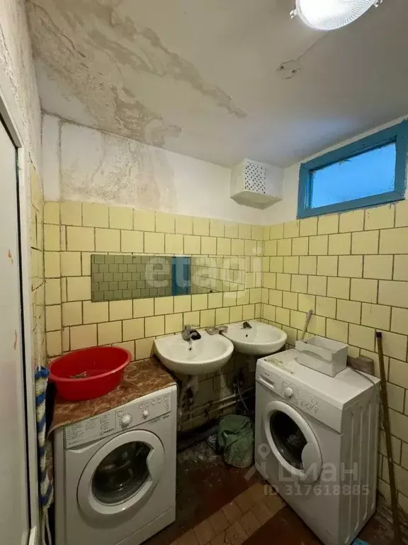 Комната Ставропольский край, Ставрополь просп. Юности, 5Б (18.0 м) - Фото 2