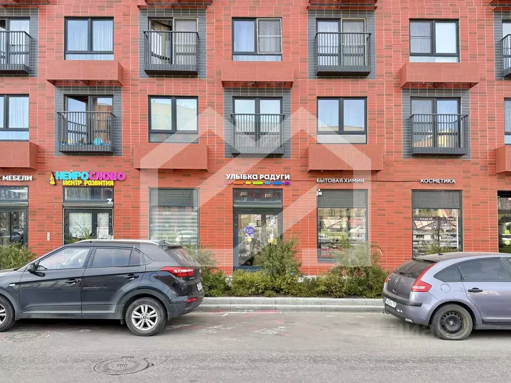 Помещение свободного назначения в Москва ул. Усадебный Парк, 1 (135 м) - Фото 1