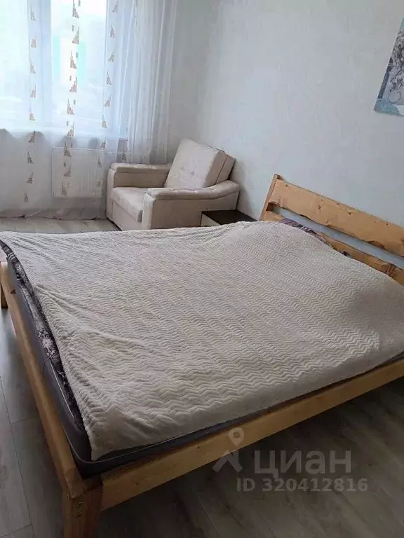 2-к кв. Кировская область, Киров ул. Мостовицкая, 1 (58.0 м) - Фото 1