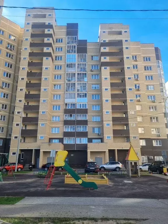 2-к кв. Московская область, Ногинск Богородский городской округ, ул. ... - Фото 1