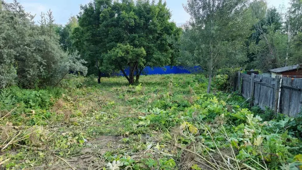 Участок в Московская область, Одинцовский городской округ, д. Маслово ... - Фото 0