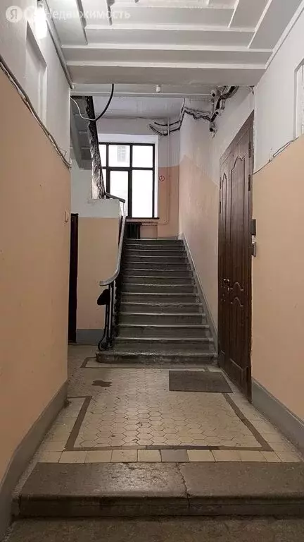 7-комнатная квартира: Санкт-Петербург, Центральный район, улица ... - Фото 1