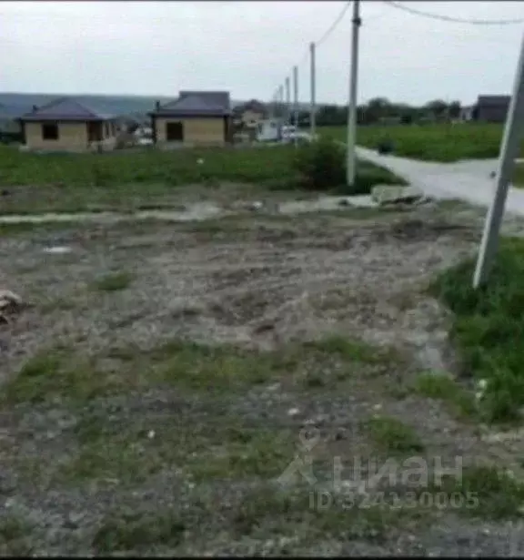 Участок в Краснодарский край, Новороссийск городской округ, ... - Фото 2