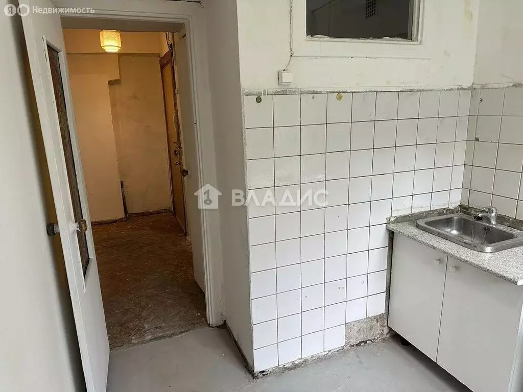 3-комнатная квартира: Мытищи, Олимпийский проспект, 13к2 (56.5 м) - Фото 1
