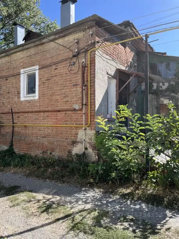 1-к кв. Ростовская область, Новочеркасск ул. Фрунзе (28.0 м) - Фото 0