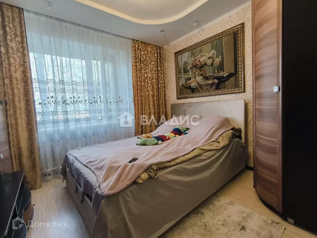 Продаётся 2-к квартира, 37.7 м - Фото 0