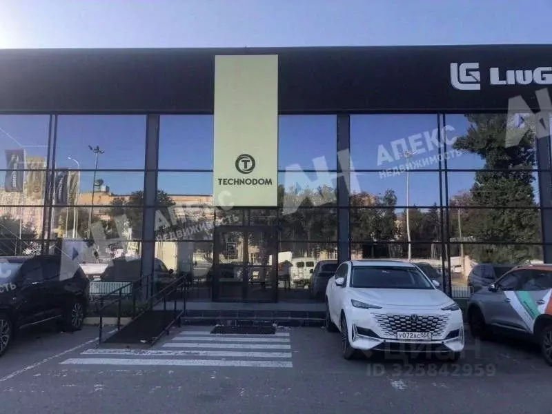 Помещение свободного назначения в Московская область, Мытищи ... - Фото 2