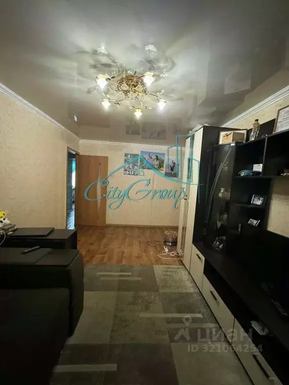 2-к кв. Оренбургская область, Орск пос. Степной, ул. Севастопольская, ... - Фото 2