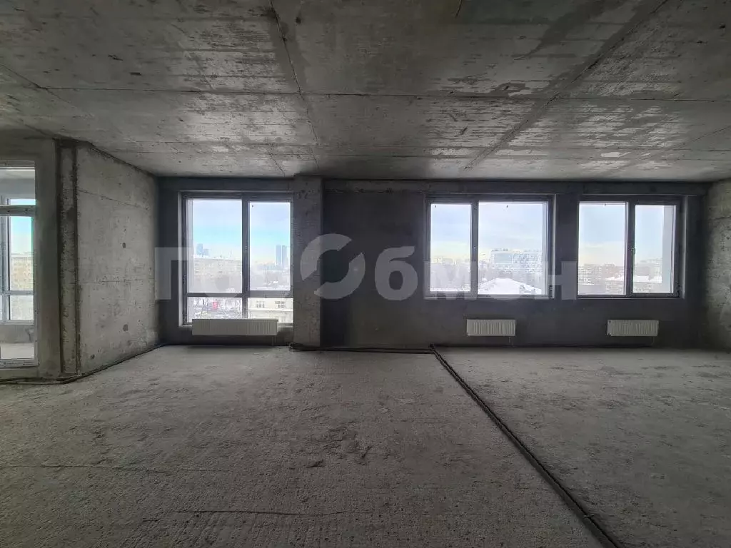 Продается 3-комнатная квартира - Фото 1