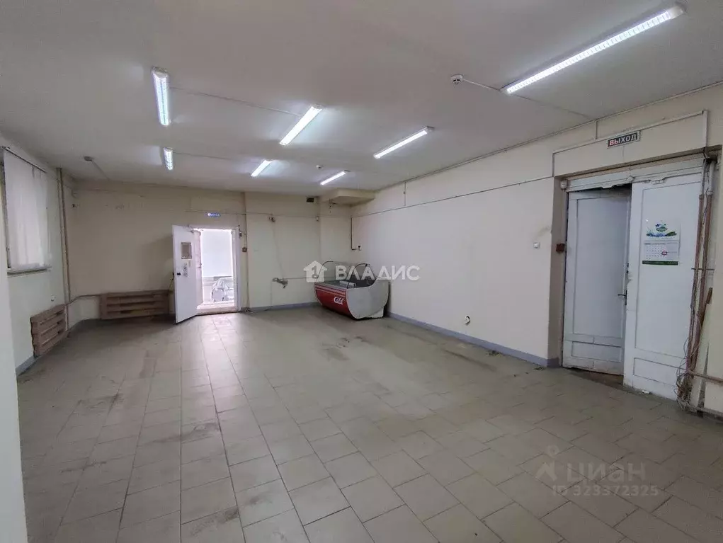 Помещение свободного назначения в Ивановская область, Иваново ул. ... - Фото 2