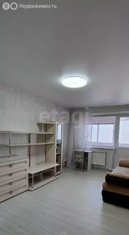 1-комнатная квартира: Самара, улица Советской Армии, 157 (31.3 м) - Фото 1