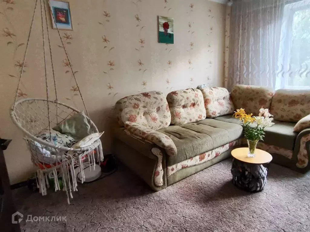 Продаётся 3-к квартира, 67 м - Фото 1