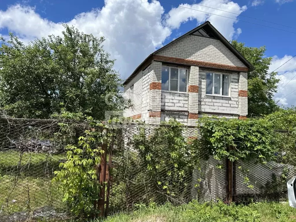 Дом в Курская область, Курск Гремяченская ул., 21 (125 м) - Фото 1
