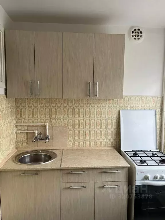 2-к кв. Челябинская область, Челябинск ул. Калинина, 2 (45.3 м) - Фото 1