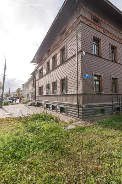 Помещение свободного назначения (80 м) - Фото 0