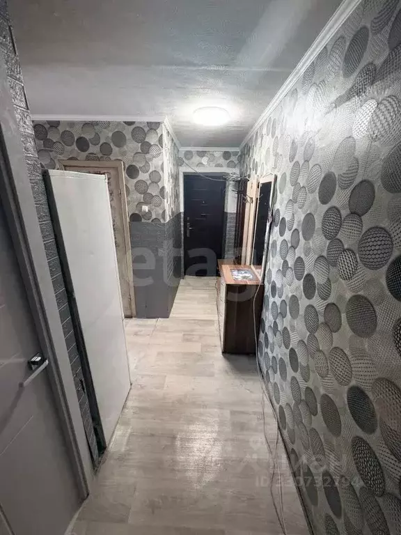 3-к кв. Псковская область, Остров ул. Шумейко, 10 (59.3 м) - Фото 1