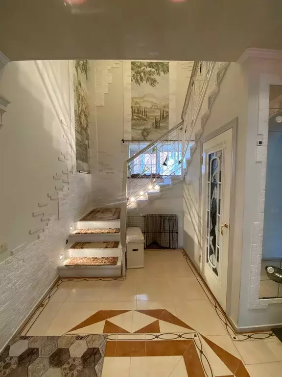 Продаётся 4-к квартира, 135 м - Фото 1