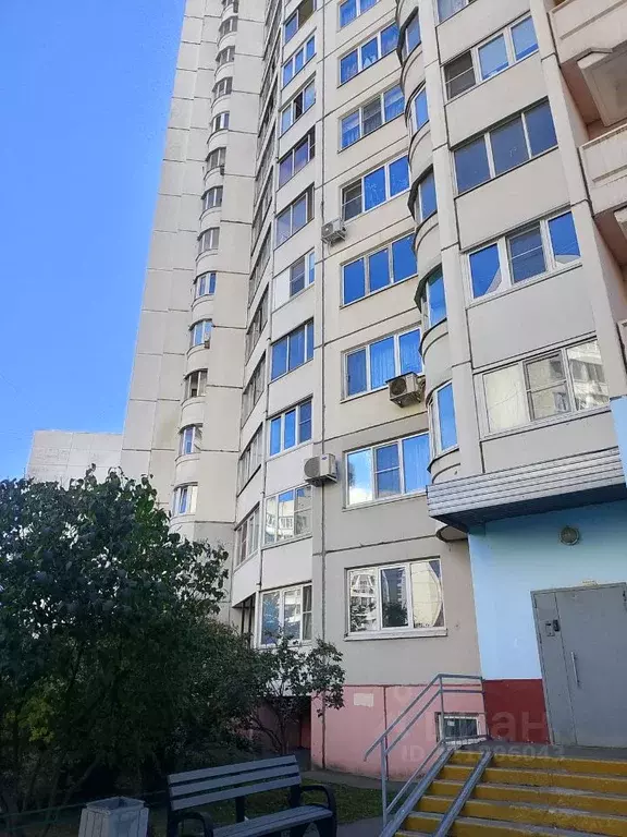 2-к кв. Московская область, Котельники Белая Дача мкр, 21 (56.0 м) - Фото 0