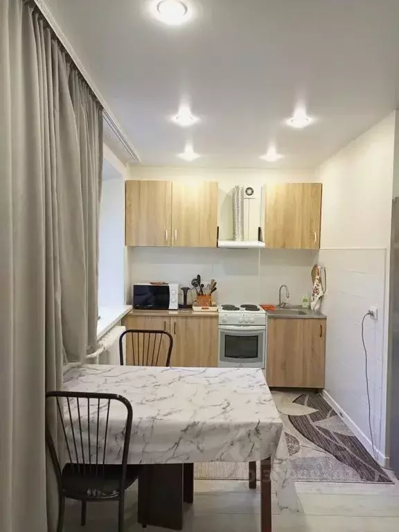 2-к кв. Иркутская область, Усть-Кут ул. Кирова, 122 (44.0 м) - Фото 1