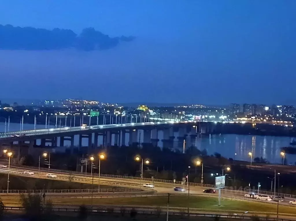 1-к кв. Иркутская область, Иркутск ул. Лермонтова, 275/4 (37.0 м) - Фото 2