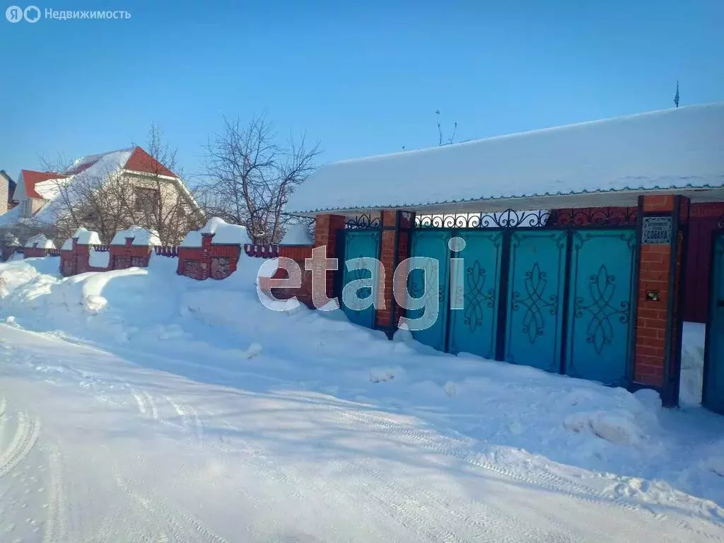 Дом в Лениногорск, Стадионная улица, 22 (223 м) - Фото 1