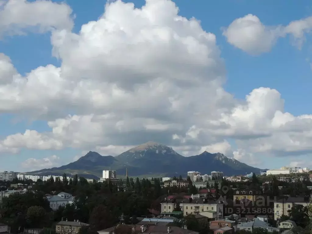 1-к кв. Ставропольский край, Пятигорск ул. Крайнего, 74 (84.0 м) - Фото 2