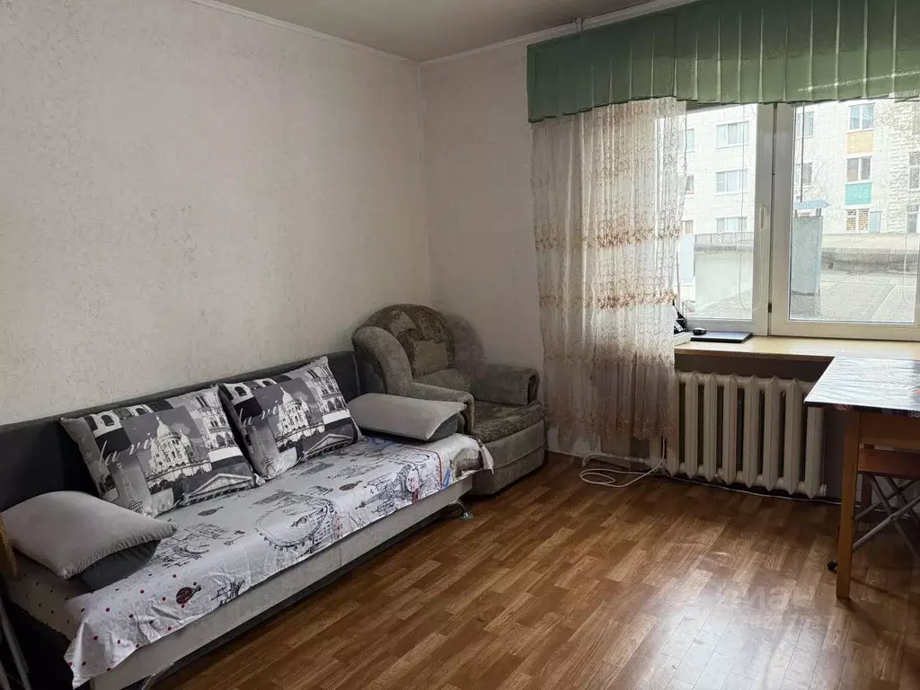 Студия Татарстан, Казань ул. Седова, 5 (18.4 м) - Фото 2
