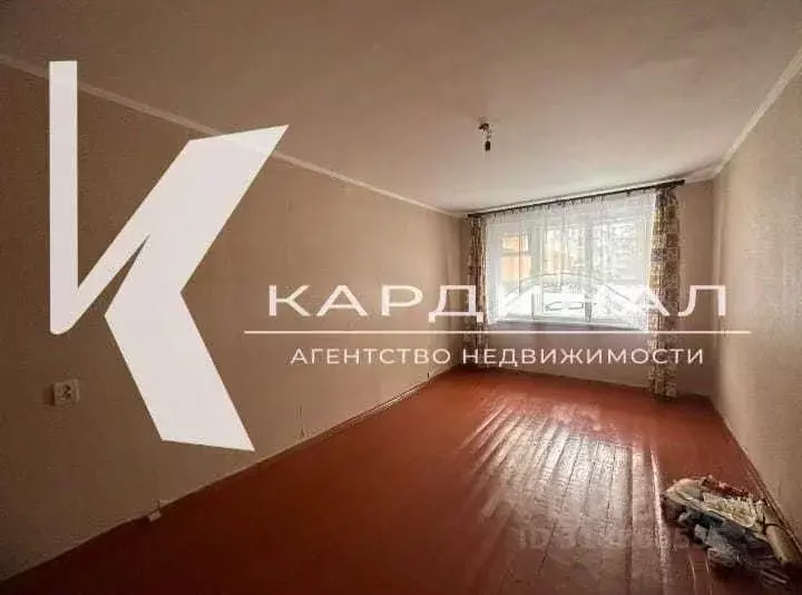 2-к кв. Белгородская область, Старый Оскол Приборостроитель мкр, 24 ... - Фото 0