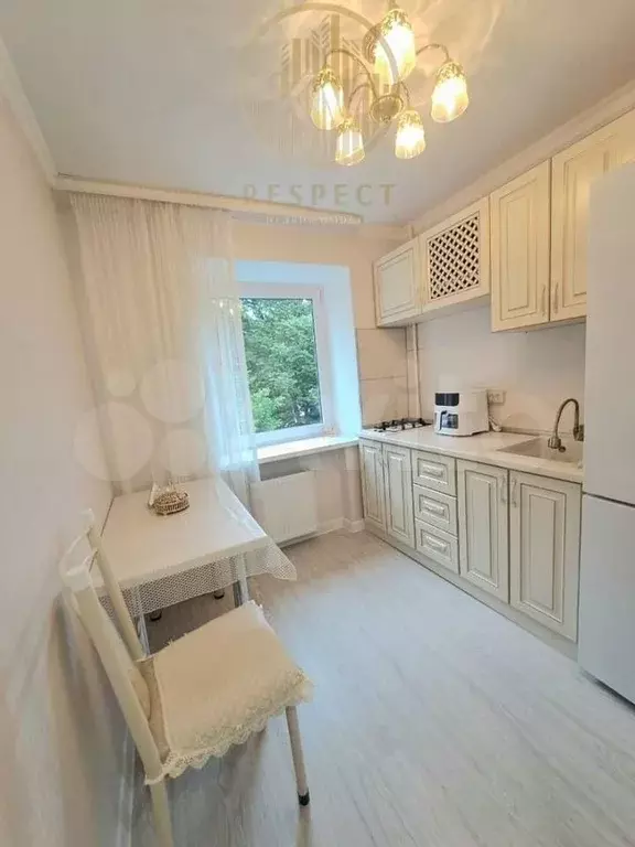 1-к. квартира, 33 м, 3/4 эт. - Фото 0