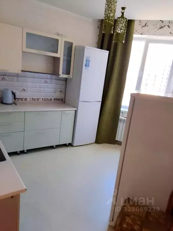 1-к кв. Саратовская область, Энгельс Комсомольская ул., 117к1 (43.0 м) - Фото 1