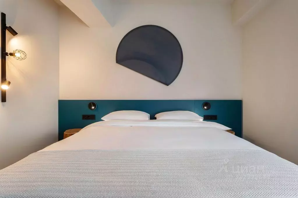 Комната Калининградская область, Калининград ул. 9 Апреля, 86А (15.0 ... - Фото 2