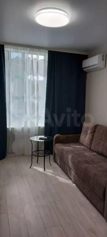 Квартира-студия, 27 м, 8/9 эт. - Фото 1