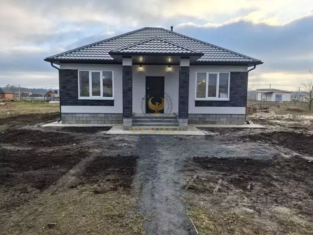 Дом в Белгородская область, Строитель Яковлевский городской округ, ул. ... - Фото 2