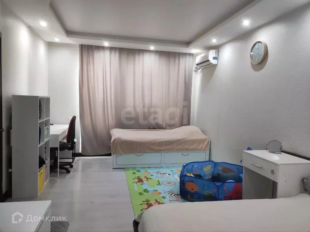 Продаётся 1-к квартира, 41.7 м - Фото 0