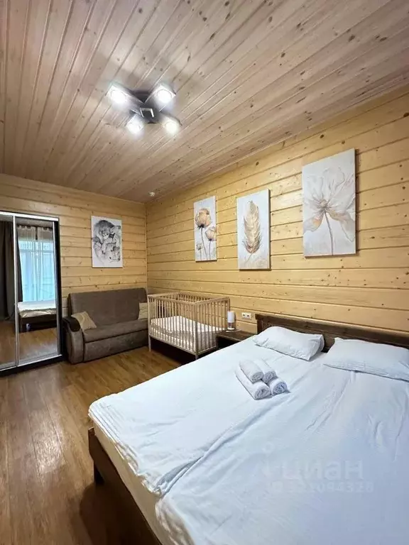 2-к кв. Челябинская область, Миасский городской округ, с. Сыростан ул. ... - Фото 1