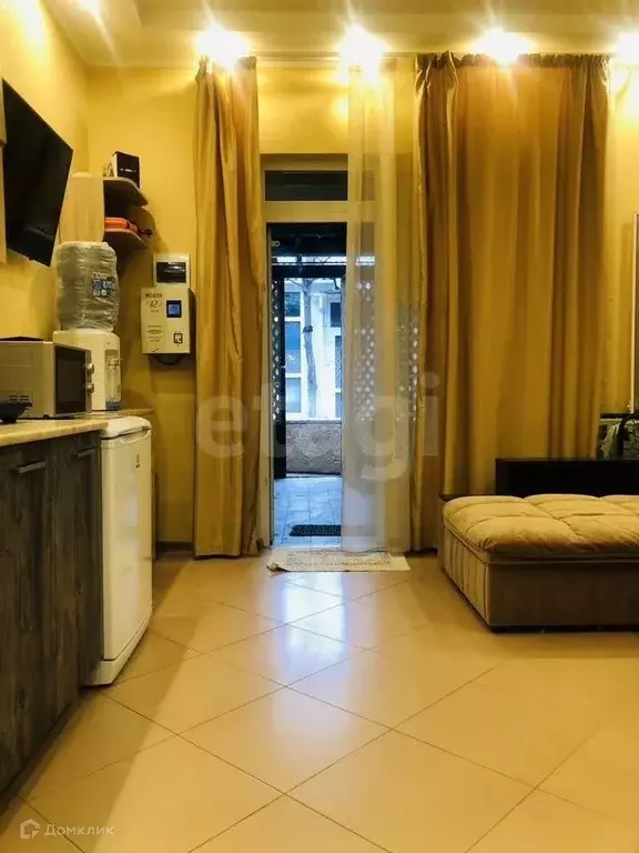 Продаётся квартира-студия, 19 м - Фото 1