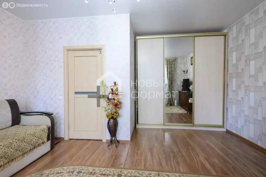 1-комнатная квартира: деревня Оболдино, Радужная улица, 15 (38.5 м) - Фото 1