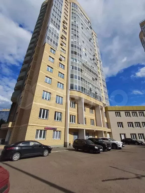 2-к. квартира, 80 м, 9/19 эт. - Фото 0