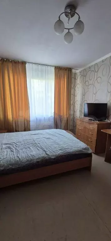 3-к. квартира, 65,5 м, 5/9 эт. - Фото 1