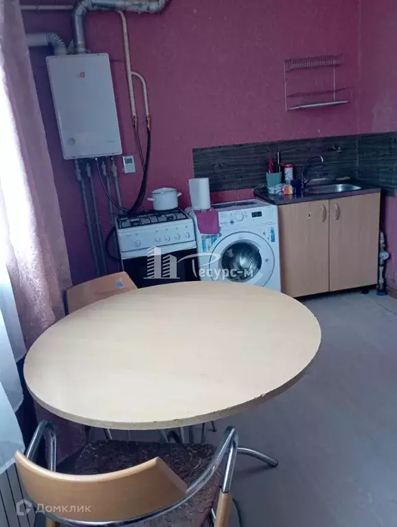 Продаётся 1-к квартира, 33.2 м - Фото 0