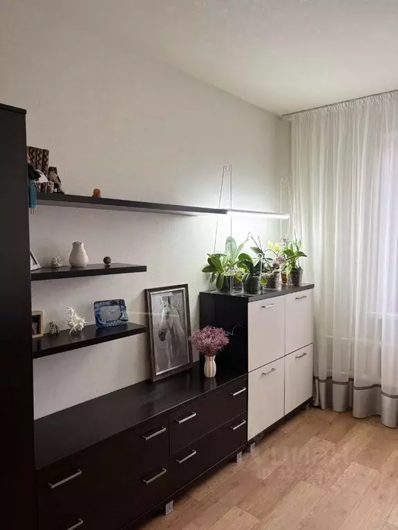 2-к кв. Чувашия, Чебоксары просп. Тракторостроителей, 27 (50.0 м) - Фото 2