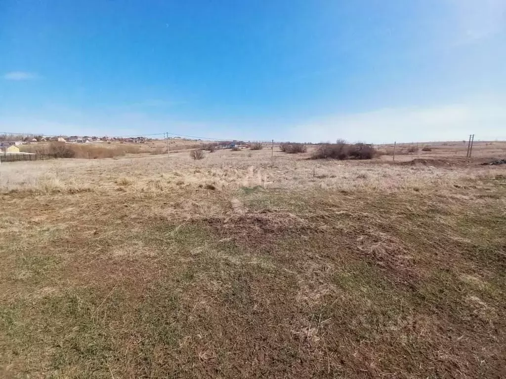 Участок в Саратовская область, д. Мергичевка  (9.0 сот.) - Фото 0