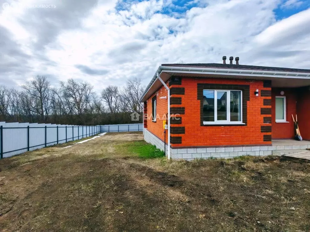 Дом в село Стрелецкое, микрорайон Стрелецкое-43, улица Советских ... - Фото 2