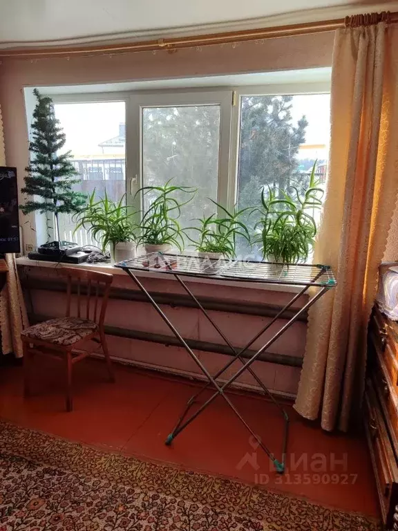 Дом в Башкортостан, Уфимский район, Жуковский сельсовет, д. Сергеевка ... - Фото 1