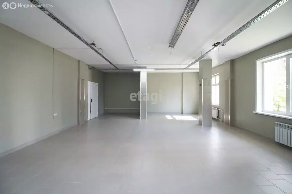 Помещение свободного назначения (284 м) - Фото 1