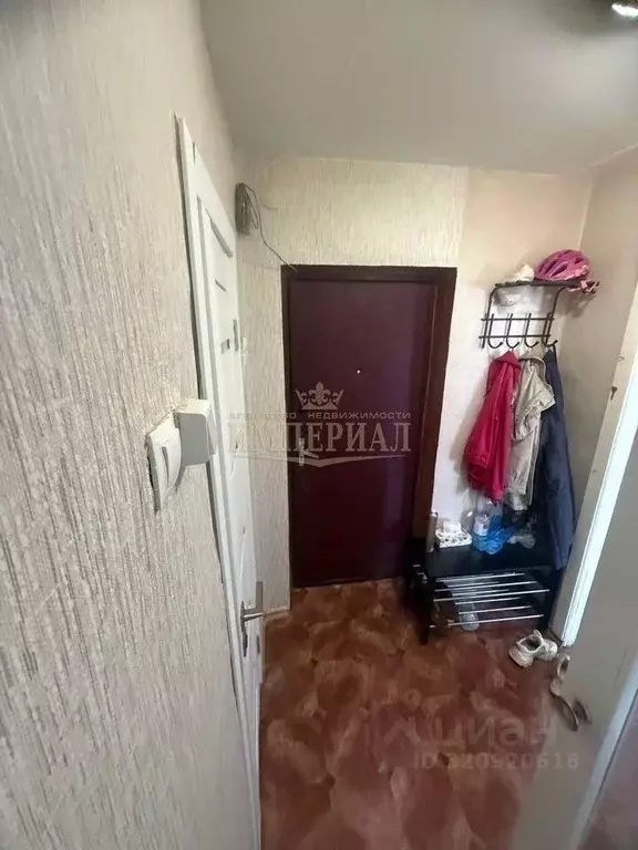 1-к кв. Марий Эл, Йошкар-Ола ул. Подольских Курсантов, 28 (34.0 м) - Фото 1