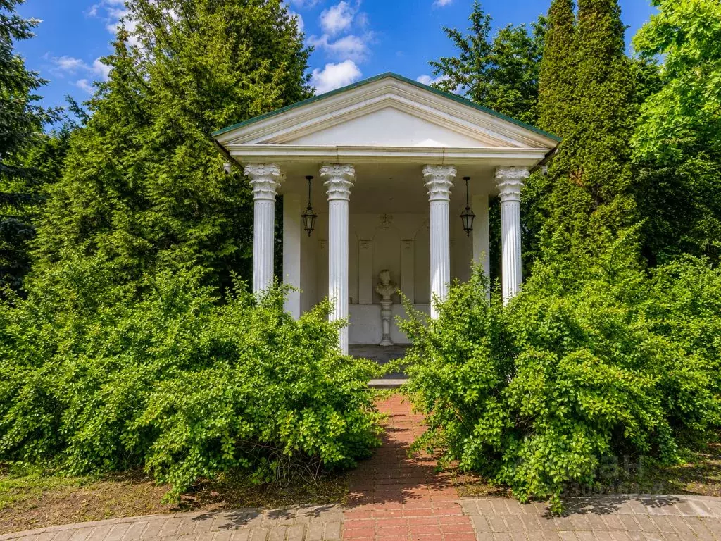 Коттедж в Московская область, Красногорск Береста тер., 9 (1075 м) - Фото 2