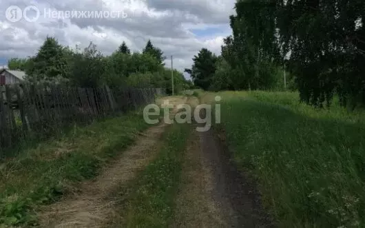 Дом в Тюменская область, Ишимский муниципальный округ, село Разъезд № ... - Фото 2